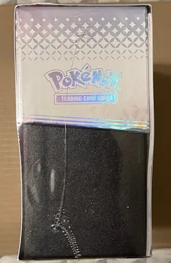 Pokemon TCG Prismatic Evolutions Elite Trainer Box New and Factory Sealed - Image 2
