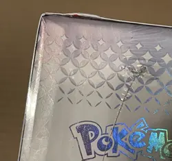 Pokemon TCG Prismatic Evolutions Elite Trainer Box New and Factory Sealed - Image 3
