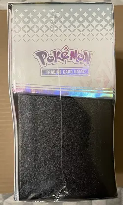 Pokemon TCG Prismatic Evolutions Elite Trainer Box New and Factory Sealed - Image 5
