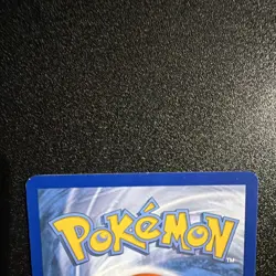 Pokemon TCG Detective Pikachu SM190 Promo Holo Basic 90HP Framestore - Image 3
