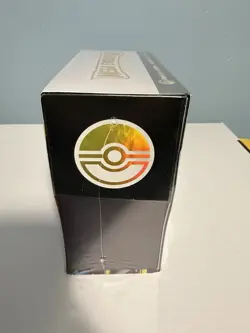 Pokemon Center Mega Evolution ETB Gardevoir - Image 3