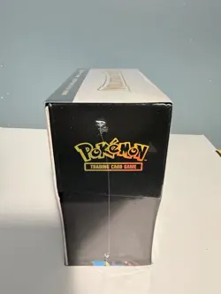 Pokemon Center Mega Evolution ETB Gardevoir - Image 4