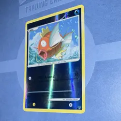 Pokemon TCG Magikarp 110/147 Supreme Victors Reverse Holo Basic 2009 ENG - Image 3
