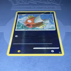 Pokemon TCG Magikarp 110/147 Supreme Victors Reverse Holo Basic 2009 ENG - Image 4