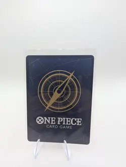 Nico Robin (Gift Collection 2023) ST01-008 One Piece Promotion Cards Foil - Image 2