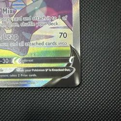 The Pokemon Company Mew V 251/264 Fusion Strike Alt Full Art Holo UR 180 - Image 2