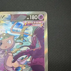 The Pokemon Company Mew V 251/264 Fusion Strike Alt Full Art Holo UR 180 - Image 5