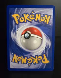 Pokemon TCG - VOLTORB - 1ST EDITION - 69/82 - TEAM ROCKET (2000) - WOTC - LP/NM - Image 2