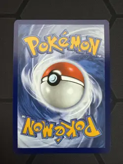 Pokemon TCG Haunter MEP #27 Read Description - Image 2