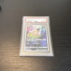 PSA 10 Mew 183/172 AR VSTAR Universe s12a 2022 Pokemon Card Japanese Gem Mint - Image 5