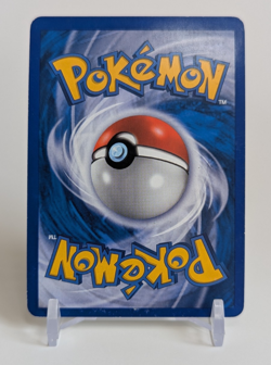 Magikarp Pokemon 2007 Mysterious Treasures 89/123 Reverse Holo - Image 2