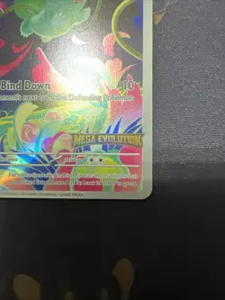 Pokemon TCG Bulbasaur 133/132 - Image 4