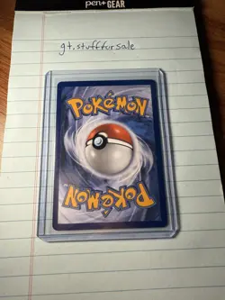 Jacinthe 122/088 SIR - Pokemon TCG: Mega Evolution Perfect Order - Image 2