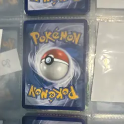 The Pokemon Company Detective Pikachu Snubbull 15/18 70 HP Holo Common 2019 EN - Image 2
