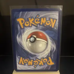CHARCADET 22 PROMO PHANTASMAL FLAMES POKEMON TCG - Image 2