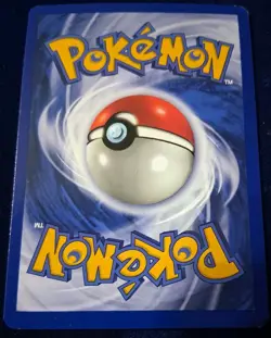 Pokemon TCG Koga's Ditto 10/132 Gym Challenge Set Holo Rare WOTC VTG 2000 LP - Image 2