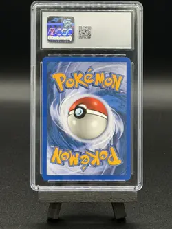 2003 POKEMON SKYRIDGE HERACROSS REVERSE HOLO #64 - CGC 10 GEM MINT - LOW POP 19 - Image 2