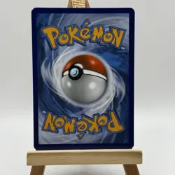 Eevee GX SM233 Promo SM Black Star Promos Pokemon - Image 2