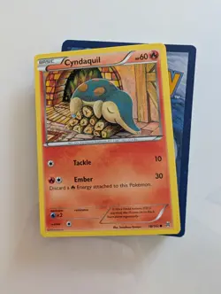 20 Pokemon cards bulk - BREAKthrough 2015 XY - Image 1