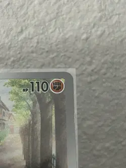 Pokemon TCG - Sudowoodo 219/193 Paldea Evolved Illustration Rare - Image 3