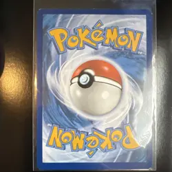 Pokemon Pawmot Illustration Rare Holo 209/198 SV01 Scarlet & Violet Base Set - Image 2