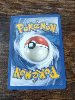 Pokemon Gym Heroes 1st Edition Erika's Gloom 45/132 - Image 2