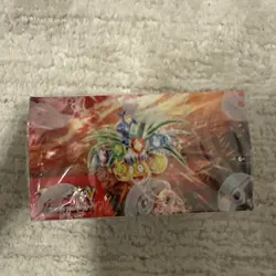 Pokemon TCG Scarlet & Violet Surging Sparks Booster Box FACTORY SEALED- 36 packs - Image 5