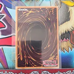 Yu-Gi-Oh! TCG Juragedo DPBC-EN002 1st Edition Super Rare - Image 2