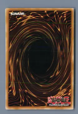 Vanity's Fiend SR06-EN010 Structure Deck: Lair of Darkness Yu-Gi-Oh LP - Image 2