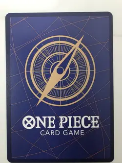Borsalino Foil SR EB04-058 - One Piece - OP15 Adventure On Kami’s Island ENG NM - Image 2