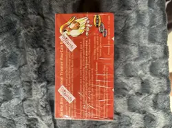 1999 WOTC Pokemon TCG Base Set 2 SEALED Booster Box Pokemon Card Game - Image 4