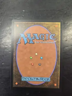 Worldly Tutor Magic: The Gathering Instant Card - Image 2