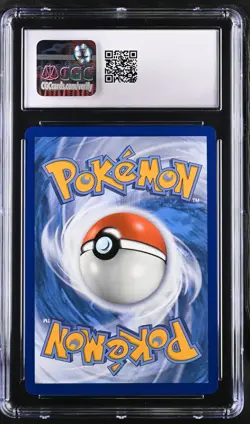 CGC 10 GEM MINT Charizard VMAX 2020 Darkness Ablaze 020/189 Holo Pokemon Card - Image 2