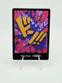 One Piece DON!! Card (Ivankov) Premium Booster - Regular - Image 1