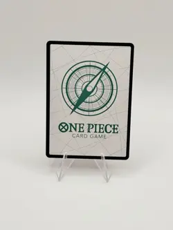 One Piece DON!! Card (Ivankov) Premium Booster - Regular - Image 2