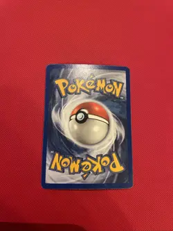 Pokemon TCG Dragonite EX 2003 Holo Card 90/97 Dragon E Reader - Image 2