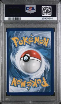 Pokemon TCG Sun & Moon Team Up Latias Latios GX Mint Holo Card 113/181 PSA 10 - Image 2