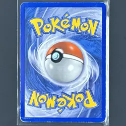 Blaziken 5/108 EX Power Keepers Holo Rare Pokemon Card TCG 2007 Fire Starter DMG - Image 2
