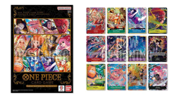 ONE PIECE CARD GAME Premium Card Collection -Best Selection Vol.4- ENG - Image 1