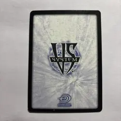 VS System: Combat Protocols Marvel Origins TCG CCG Uncommon Card Plot Twist - Image 2
