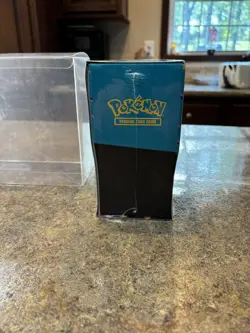 Ascended Heroes Pokemon Center Elite Trainer Box - ETB - New & Protective Case - Image 3