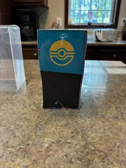 Ascended Heroes Pokemon Center Elite Trainer Box - ETB - New & Protective Case - Image 5