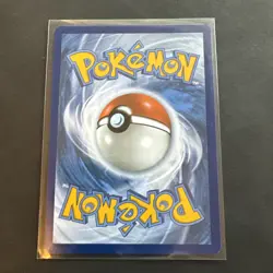 Butt Swirl🌀Oversized Orbs Pikachu 051/162 Pokemon Day 2026 Promo Pokemon Card - Image 3
