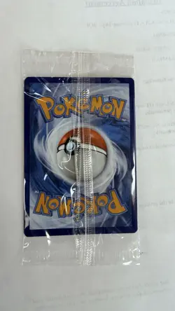 Sealed Pokemon Charmander SVP 044 SV Scarlet & Violet Promo Holo English 2023 - Image 2