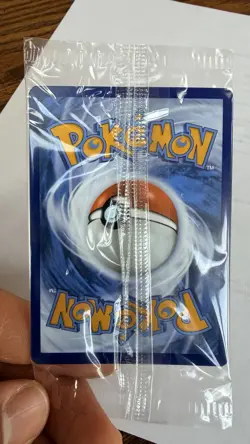 Sealed Pokemon Charmander SVP 044 SV Scarlet & Violet Promo Holo English 2023 - Image 4