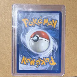 The Pokemon Company Team Rocket's Nidoking ex 233/182 Sv10 SIR Holo English - Image 2