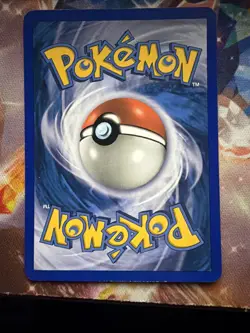 Pokemon Great Ball 77/108 ex Power Keepers Reverse Holo NM-MT See Pictures - Image 2