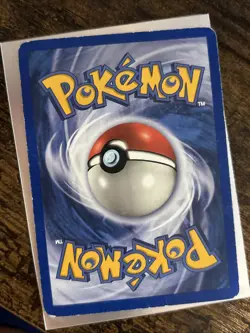 Pokemon Squirtle Expedition Base E-Series Common Card 132/165 2002 - Image 2
