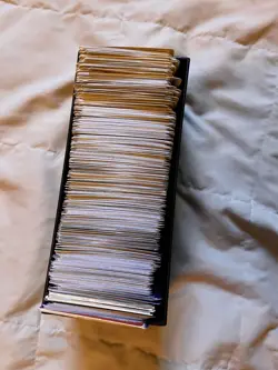Pokemon, TCG Sword & Shield, 1995-2016 Card Mixed Bulk Lot, not gone through - Image 2