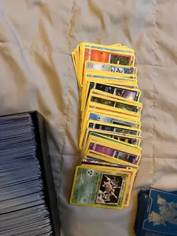 Pokemon, TCG Sword & Shield, 1995-2016 Card Mixed Bulk Lot, not gone through - Image 3